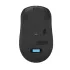A4TECH FG15C Air2 FStyler Wireless Black Dual-Mode Rechargeable Mouse